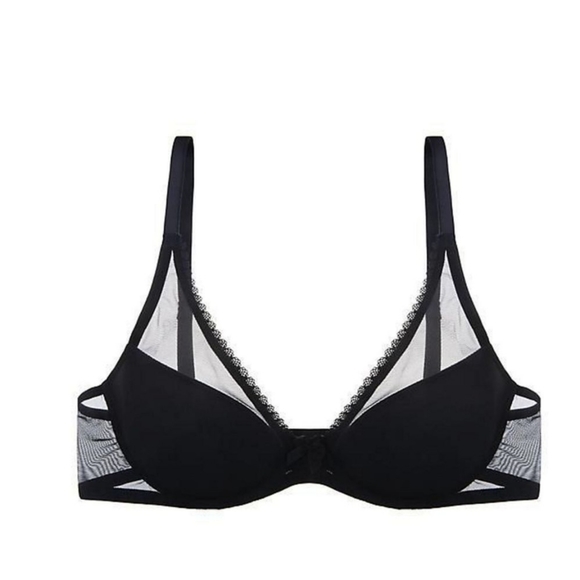 Journelle Victoire plunge bra - Picture 6 of 7